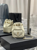 YSL BAGS - WOMEN LOVE LUXURY BAGS - 2204