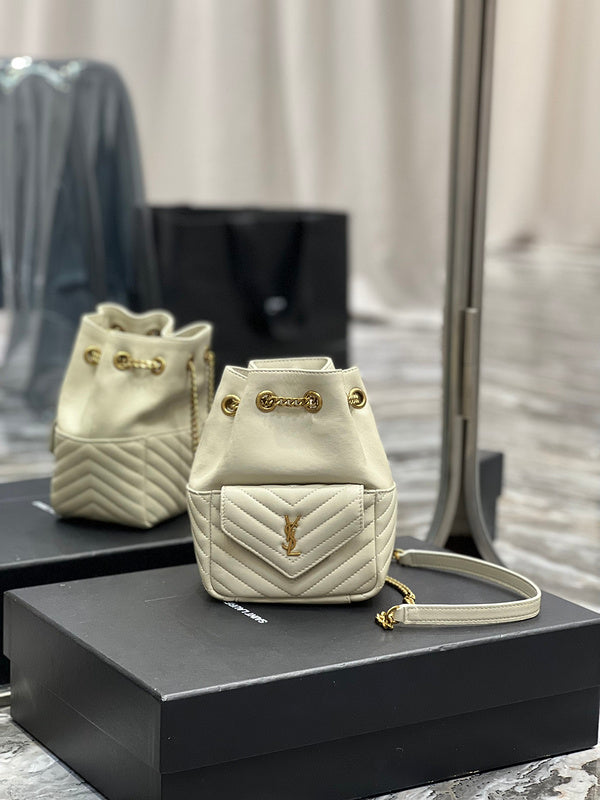 YSL BAGS - WOMEN LOVE LUXURY BAGS - 2204