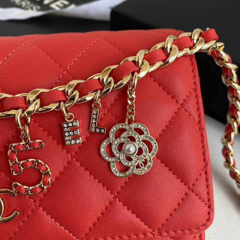 LO - CHL  BAGS FOR WOMEN - FASHION LUXURY BAGS - 927