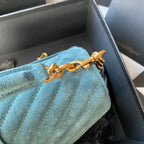 Lusso Official - LUXURY YSL BAGS - 716