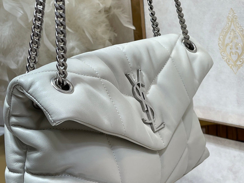 YSL BAGS - WOMEN LOVE LUXURY BAGS - 2495