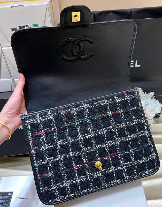LO - LUXURY CHL BAGS - 608