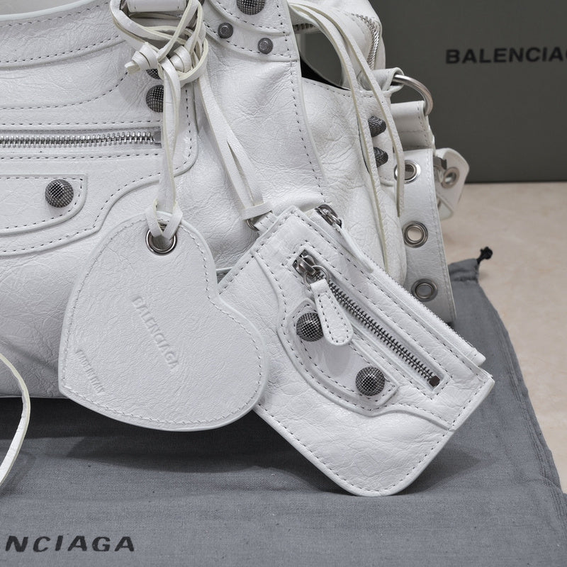 LO BAGS - BGA BAGS - 232