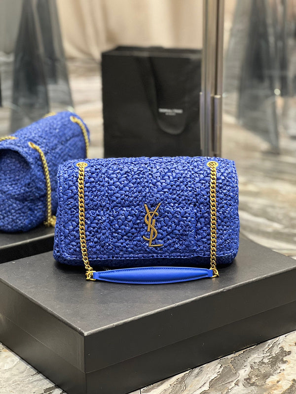 BB - YSL Bag - 1875