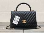LO - CHL  BAGS FOR WOMEN - FASHION LUXURY BAGS - 1166