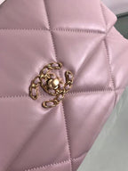 LO - CHL  BAGS FOR WOMEN - FASHION LUXURY BAGS - 869