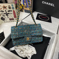LO - CHL Bags - 3736