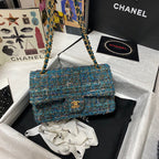 LO - CHL Bags - 3736