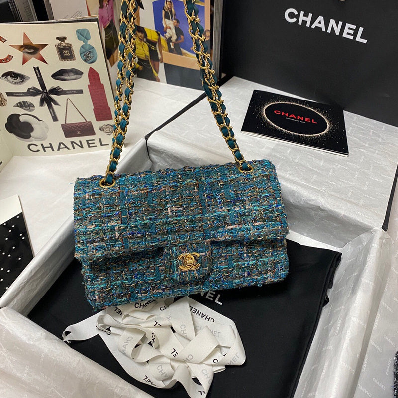 LO - CHL Bags - 3736