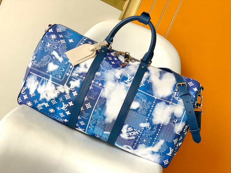 LO-LV bags 8697