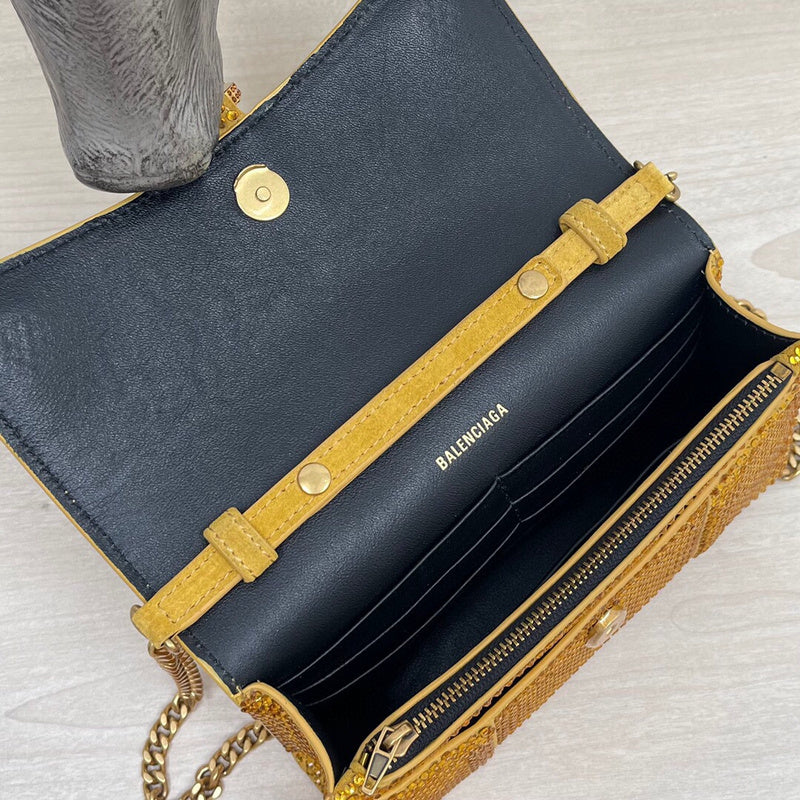 LO - BGA Bags - 2535