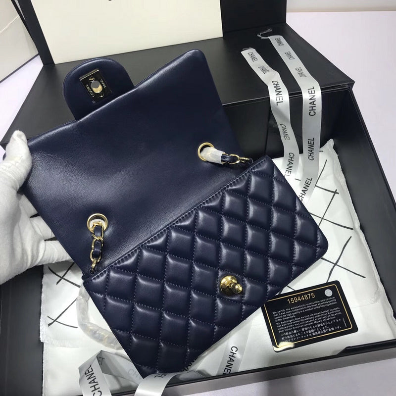 LO - CHL  BAGS FOR WOMEN - FASHION LUXURY BAGS - 1049