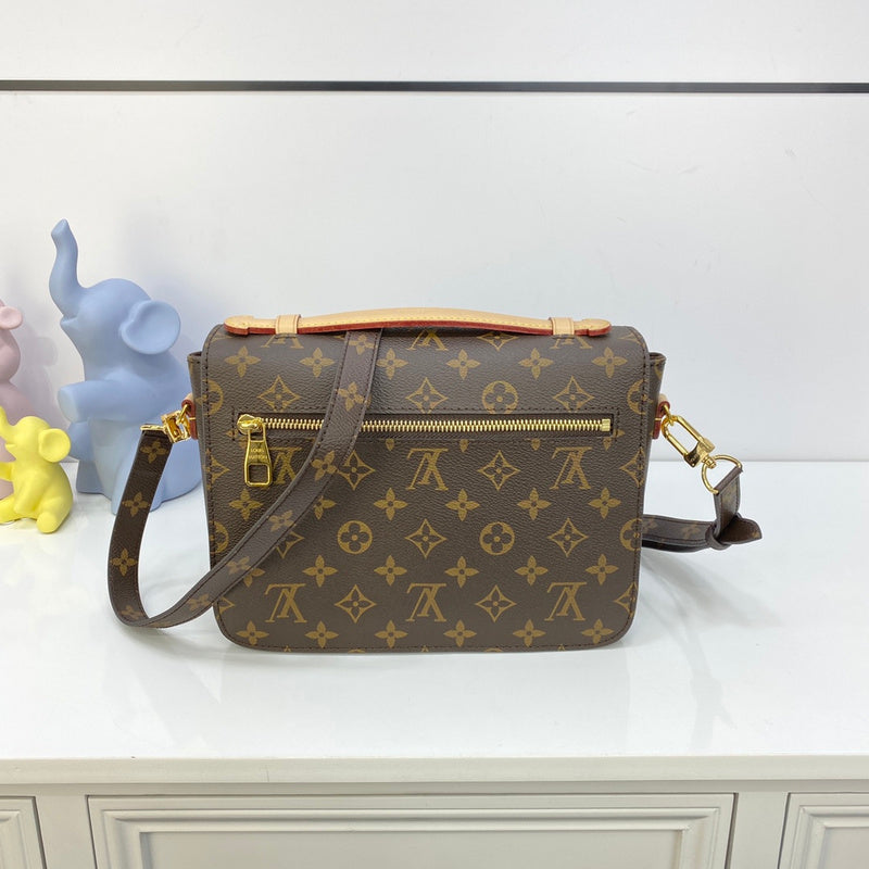 BB - LV Bags - 17169