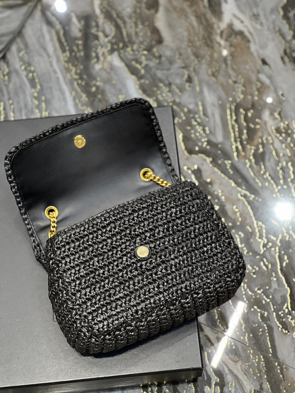 BB - YSL Bag - 3960