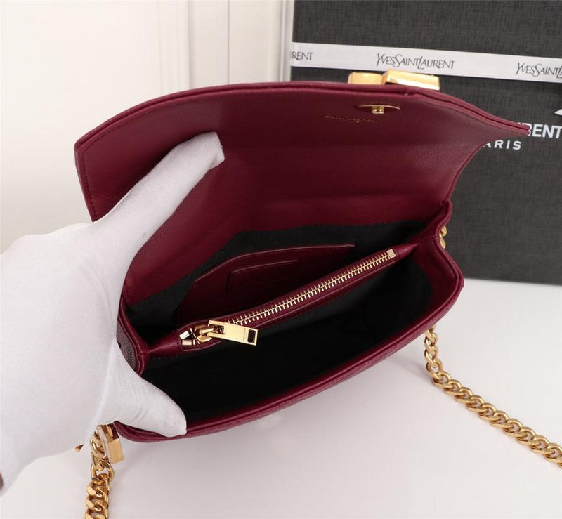 BB - YSL Bag - 2576