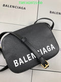 LO - BGA Bags - 2467