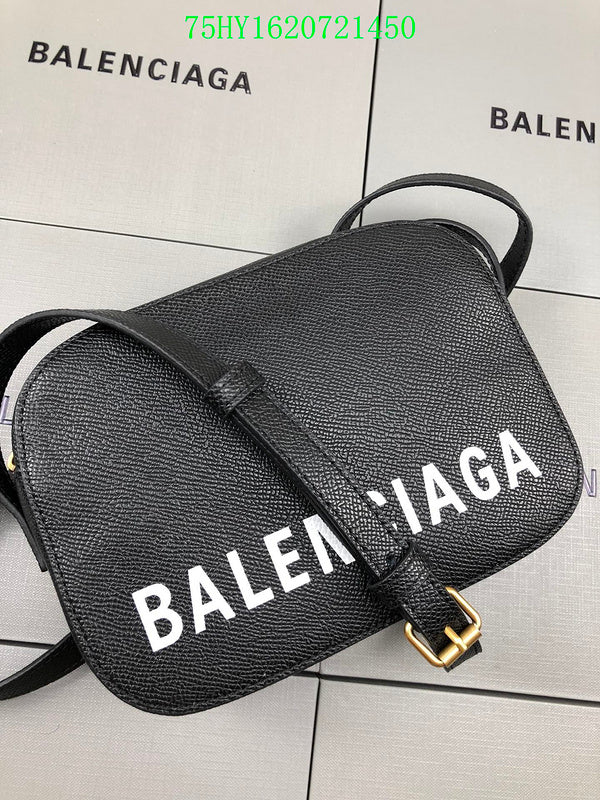 LO - BGA Bags - 2467