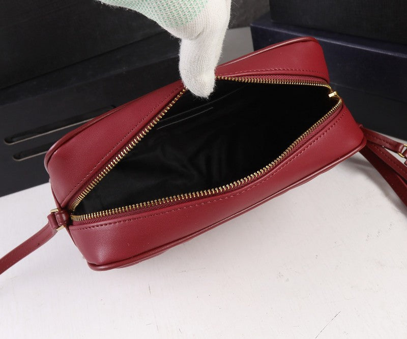YSL BAGS - WOMEN LOVE LUXURY BAGS - 1587