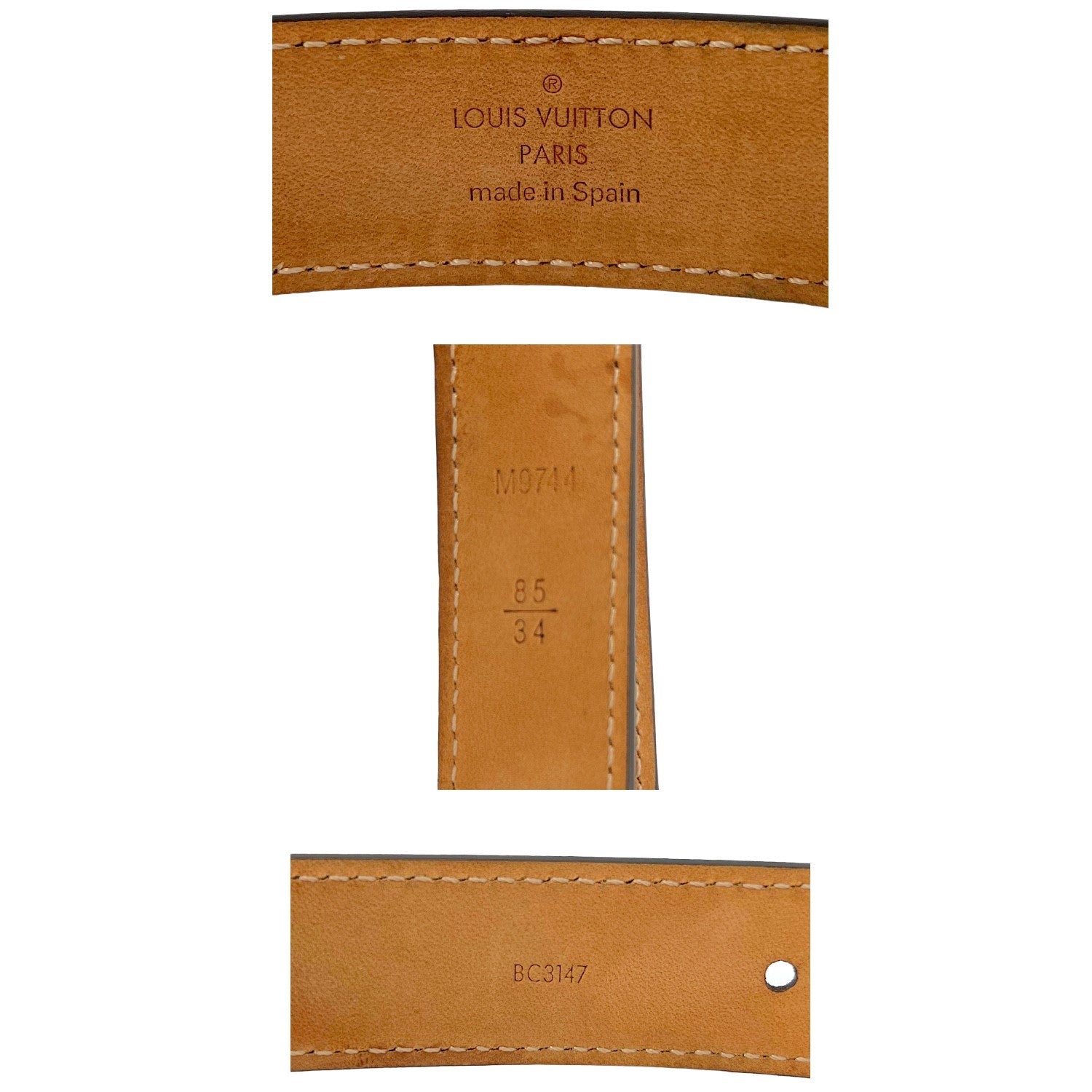 LO-LV bags 6122