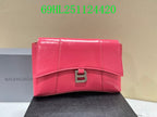 LO - BGA Bags - 1992
