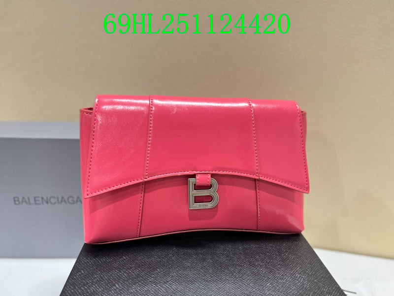 LO - BGA Bags - 1992