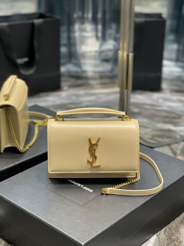 Lusso Official - LUXURY YSL BAGS - 732