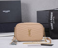 YSL BAGS - WOMEN LOVE LUXURY BAGS - 1609