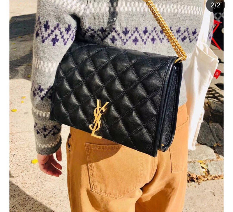 BB - YSL Bag - 3681