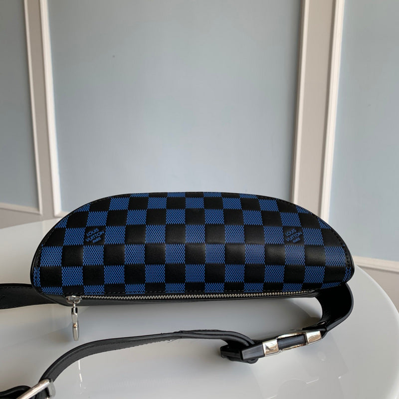 BB - LV Bags - 17124