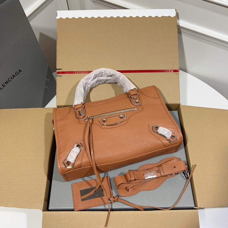 LO - BLN-CIAGA WOMEN LUXURY BAGS - 440