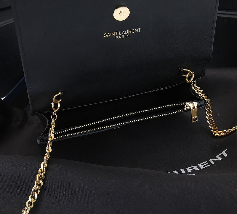 YSL BAGS - WOMEN LOVE LUXURY BAGS - 1599
