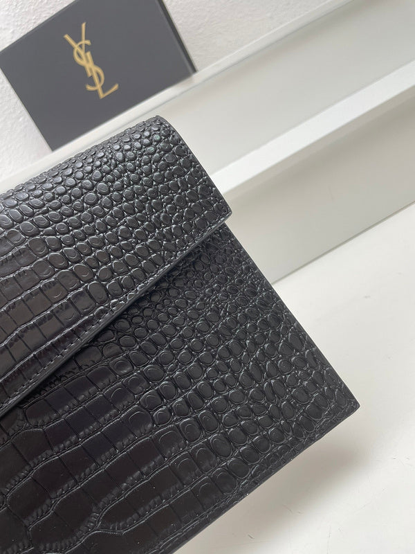 YSL BAGS - WOMEN LOVE LUXURY BAGS - 1232