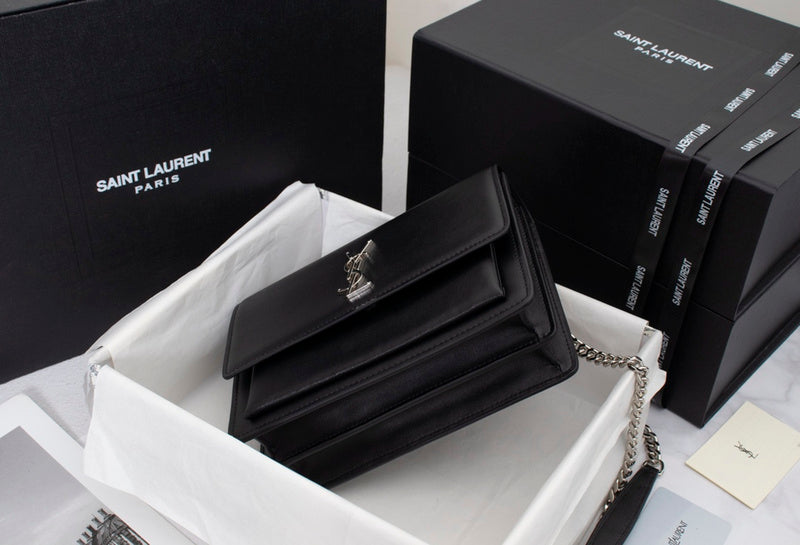 Lusso Official - LUXURY YSL BAGS - 1689