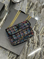 BB - YSL Bag - 4209