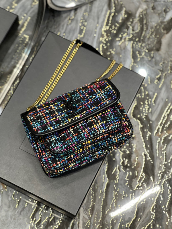 BB - YSL Bag - 4209