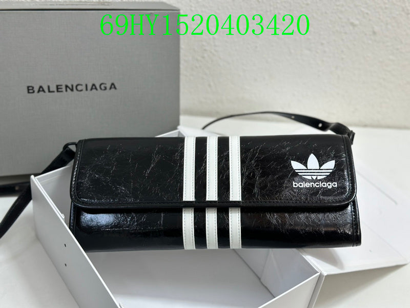 LO - BGA Bags - 1844