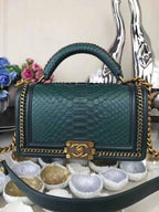 LO - CHL  BAGS FOR WOMEN - FASHION LUXURY BAGS -1982