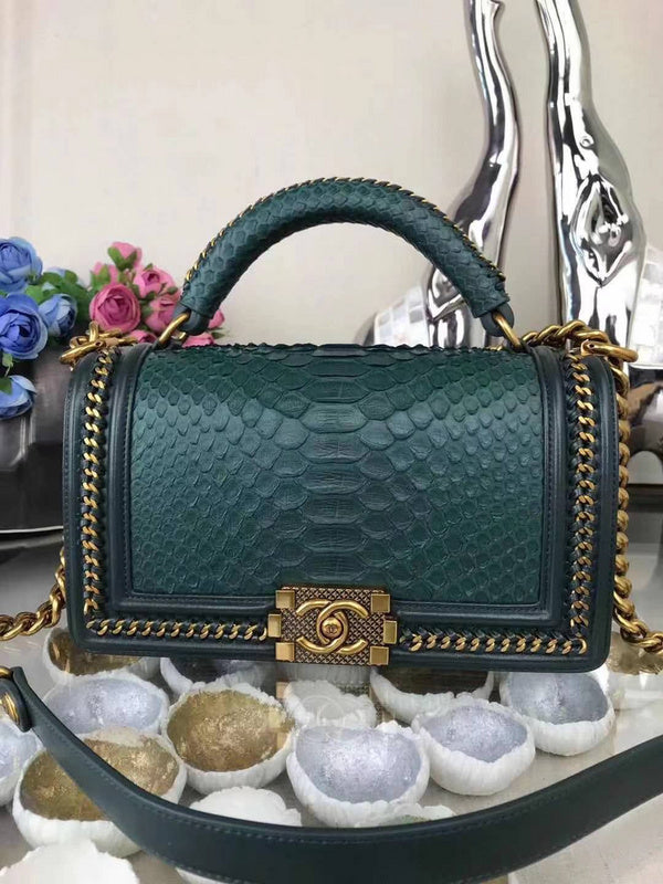 LO - CHL  BAGS FOR WOMEN - FASHION LUXURY BAGS -1982