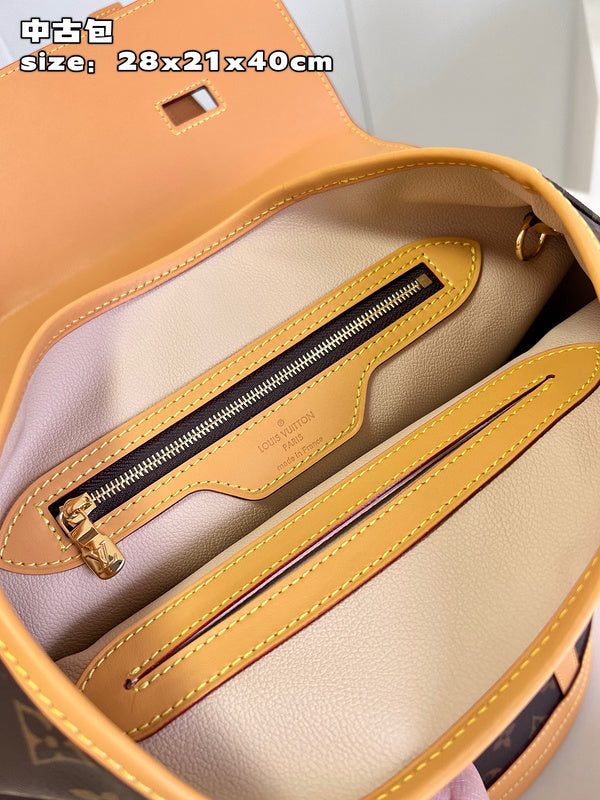LO - LV Bags - 15496