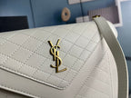 YSL BAGS - WOMEN LOVE LUXURY BAGS - 1369