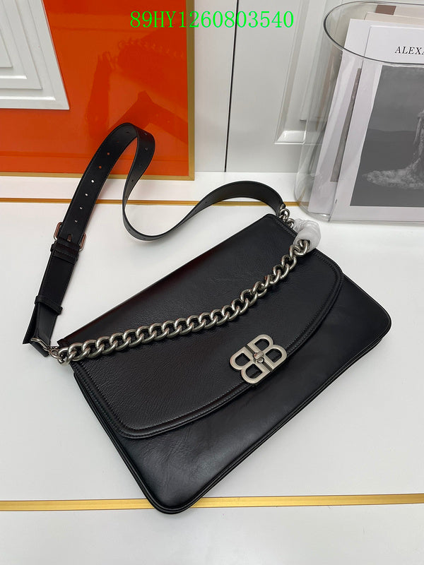 LO - BGA Bags - 1661