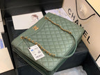 Lusso Official -  CHL BAGS  - 572