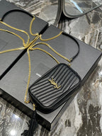 BB - YSL Bag - 1867