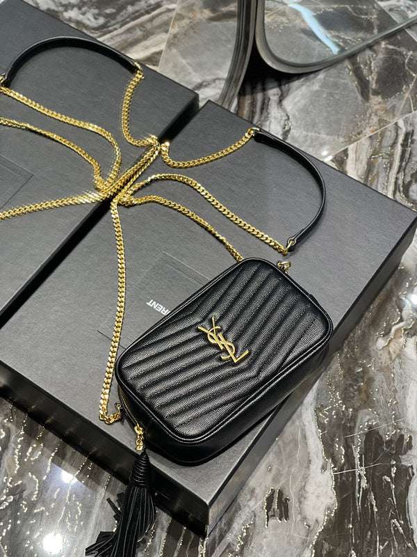 BB - YSL Bag - 1867