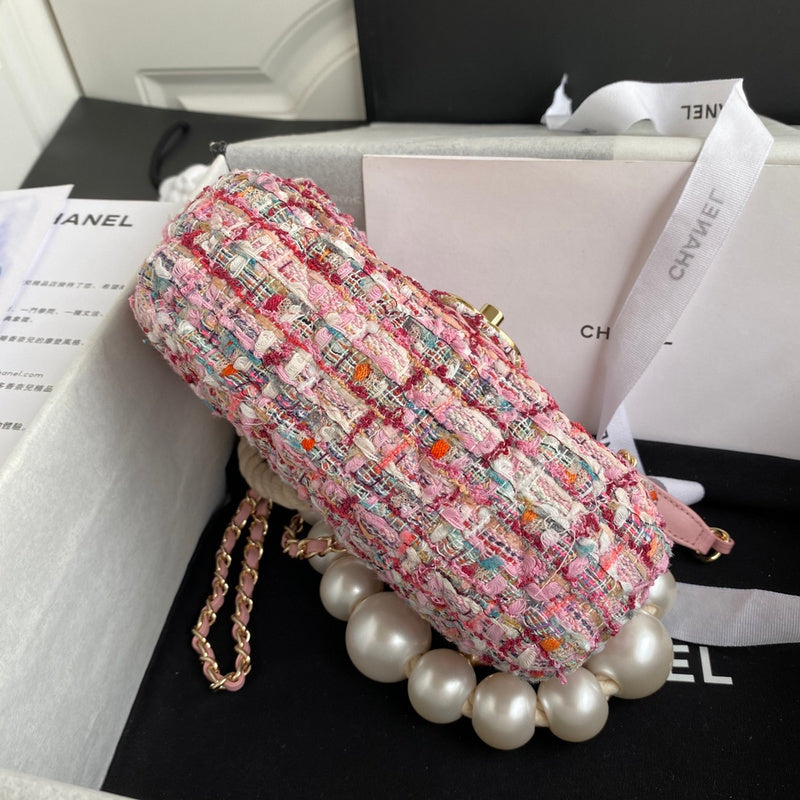 LO - CHL  BAGS FOR WOMEN - FASHION LUXURY BAGS -2208
