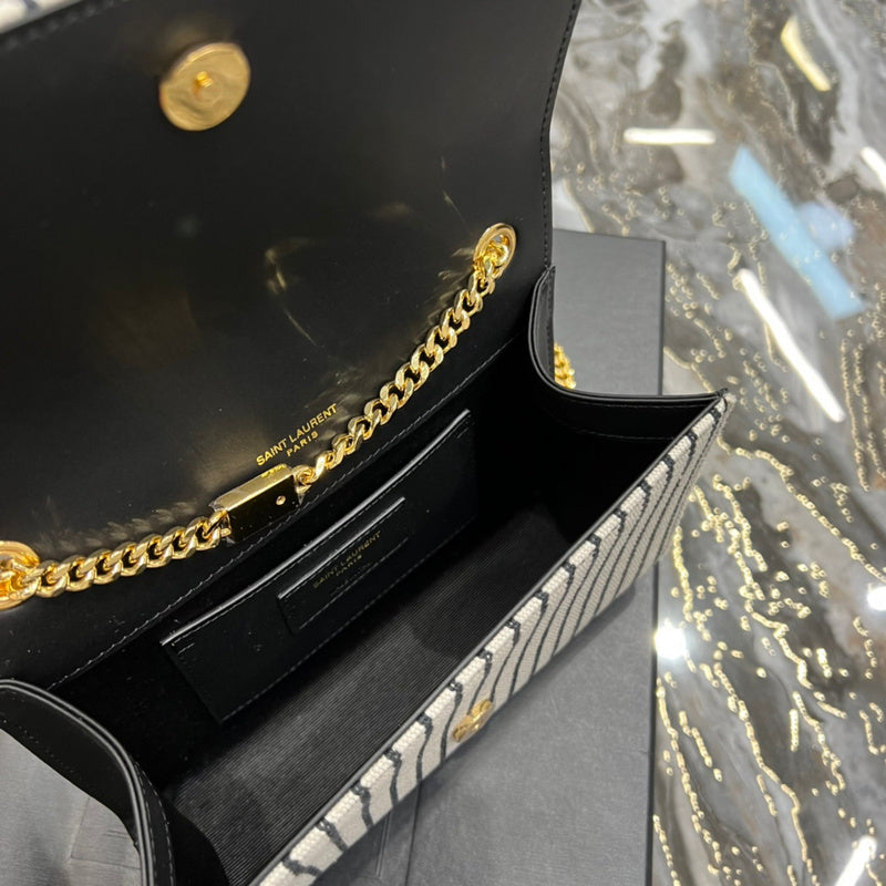 Lusso Official - LUXURY YSL BAGS - 648