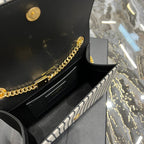 Lusso Official - LUXURY YSL BAGS - 648