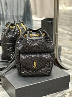 YSL BAGS - WOMEN LOVE LUXURY BAGS - 2144