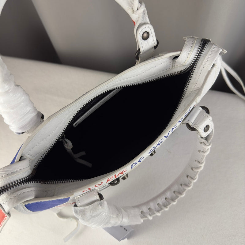 LO BAGS - BGA BAGS - 302