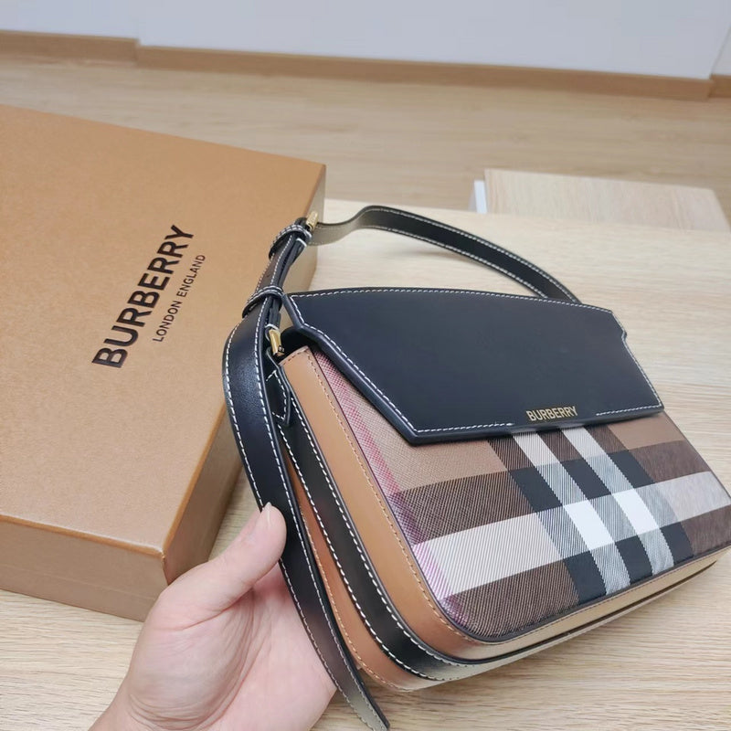 B-Berry Bags - Women Love Luxury Bags - 422